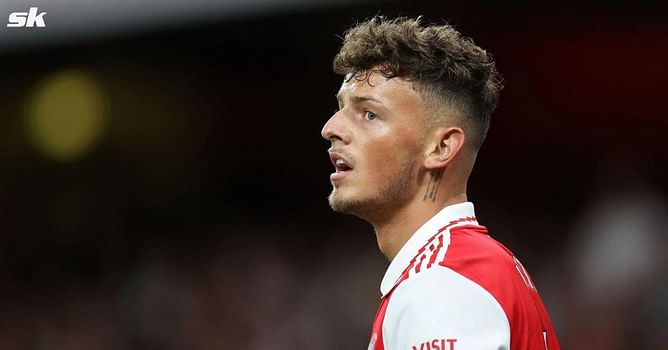 "Making me look so much better than I am" - Ben White heaps praises on 'phenomenal' Arsenal teammate