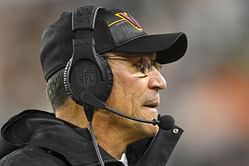NFL coach Ron Rivera "disappointed" by latest CFB conference realignments and the eventual Pac-12 collapse
