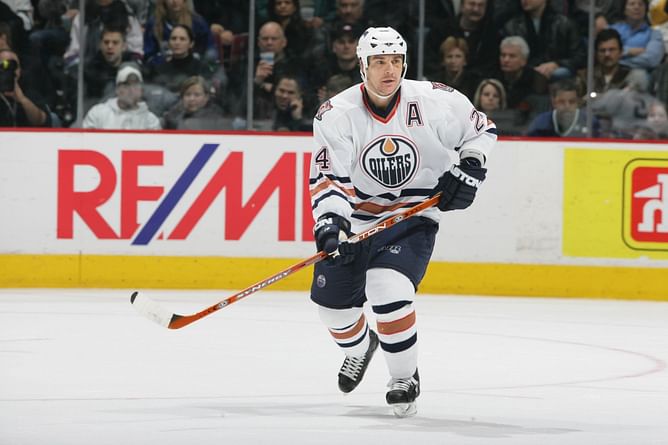 Is Steve Staios joining Senators? NHL insider addresses rumors behind Oilers executive's departure