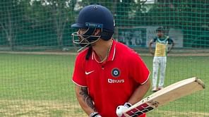 "He is still hawking cylinders" - Rinku Singh on his father's insistence of working despite change in fortunes