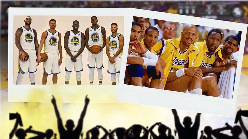 Los Angeles Lakers: Ranking the ten best jerseys of all time - Page 4
