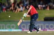 Nat Sciver-Brunt stepped up