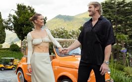 Who has Nina Agdal dated before engagement with Logan Paul? Looking into her dating history before Dillon Danis digs it all up