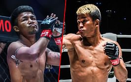 Rodtang on Superlek showdown: “The right time has come for us to fight each other”