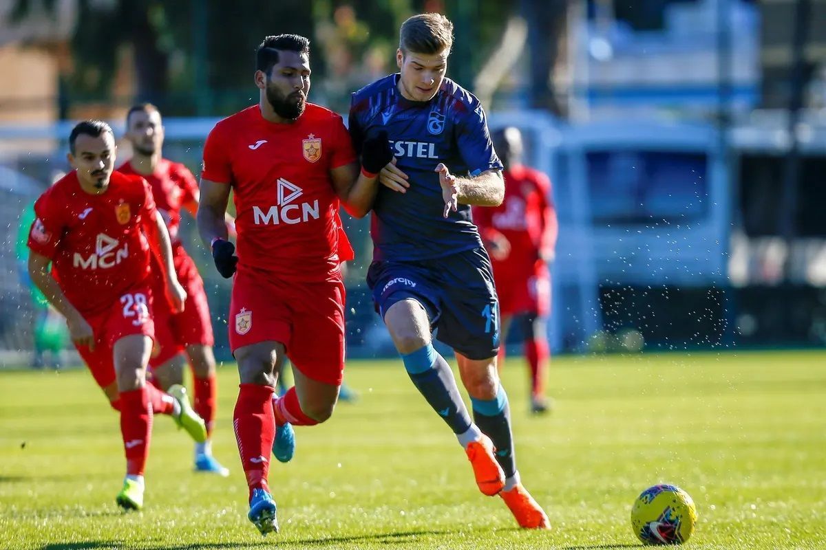 Tirana, UEFA Europa Conference League 2023/24