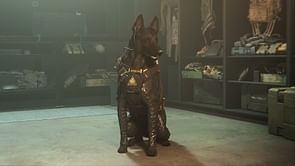 Warzone 2's pay-to-win Dog companion is a "seeing eye for blind players"