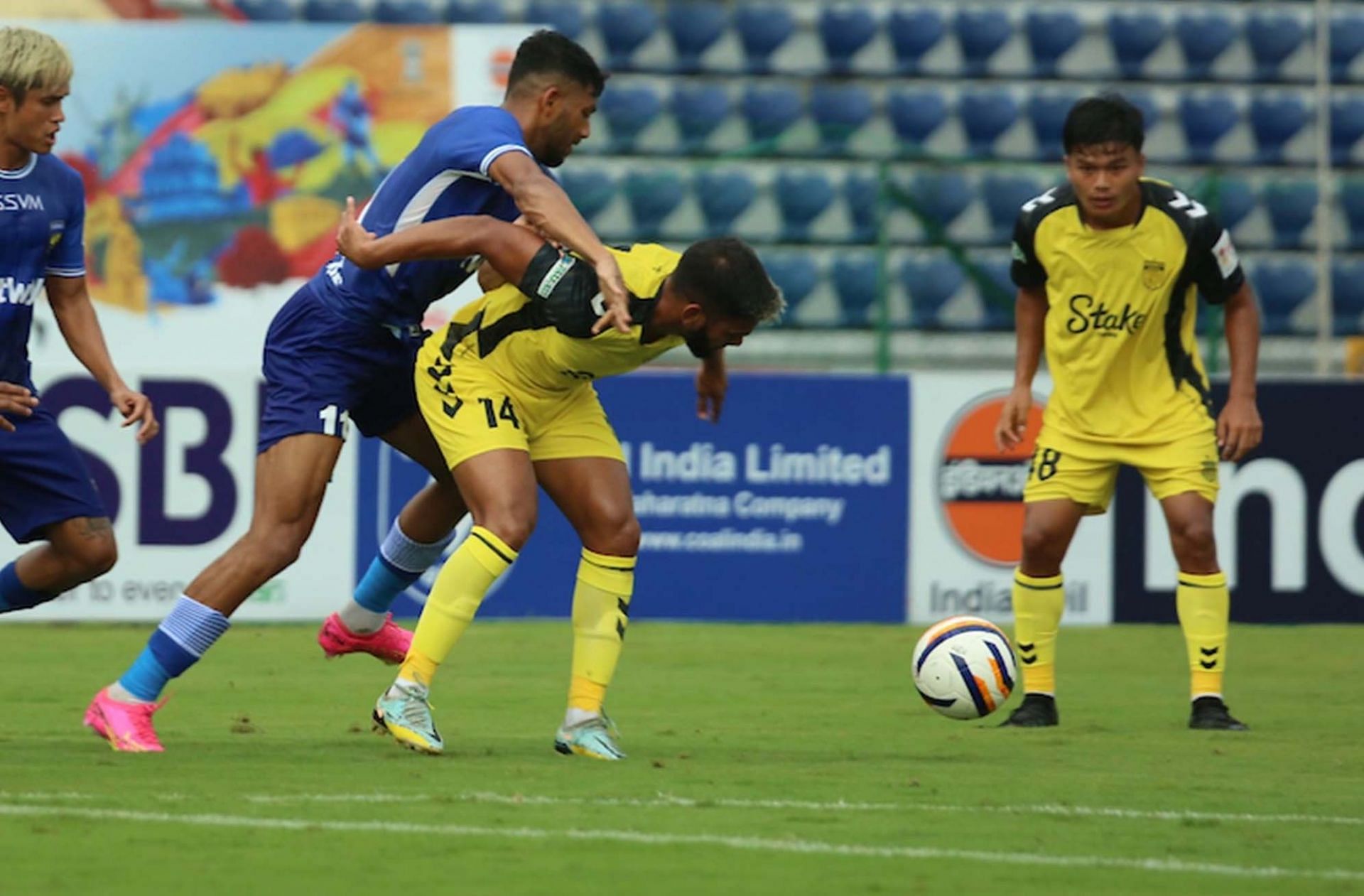 Chennaiyin FC