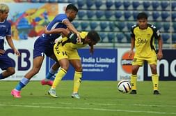 Chennaiyin FC 3-1 Hyderabad FC: Player ratings for the Marina Machans as they start their 2023 Durand Cup campaign with a victory