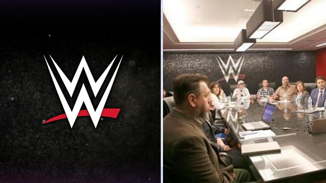 Lawsuit against WWE temporarily dismissed