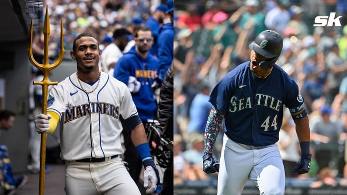 Julio Rodríguez injury update: Mariners All-Star misses another game with  wrist issue; IL stint possible 