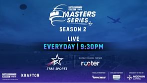 BGMS Season 2 Super Weekend 2: Qualified teams, format, schedule, and how to watch
