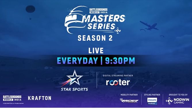 BGMS Season 2 Super Weekend 2: Qualified teams, format, schedule, and how to watch