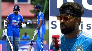 "These are the games in which you step up and show character"- Hardik Pandya after leveling West Indies T20Is 2-2