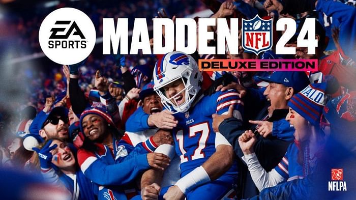 NFL Madden 24 Release: Glitches, Server Issues, and Lackluster Fan Reaction  -- 'Madden Glitches Are Superior'