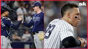 Yankees fans react as team loses series vs Baltimore Orioles: $277M worth  of trash