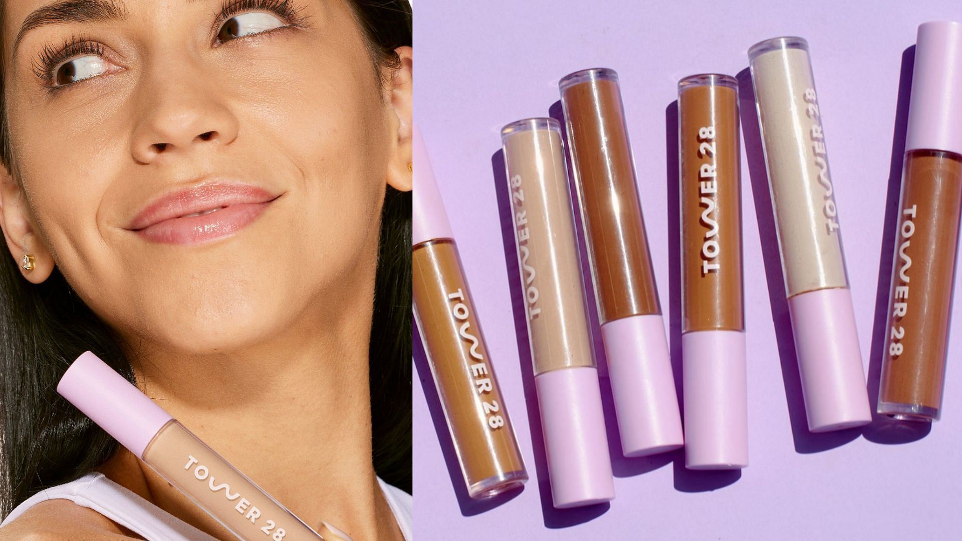 Where To Get Tower 28 Beauty Swipe All Over Hydrating Serum Concealer Release Date Price And