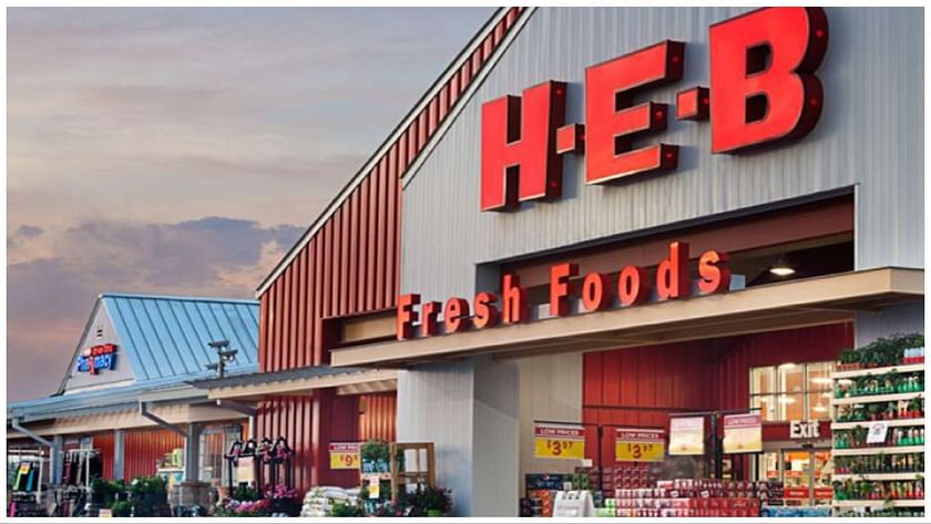 What happened at the HEB grocery store? Suspect detained after shooting ...