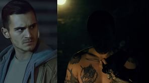 Actor Julian Kostov to reportedly play Makarov in Modern Warfare 3