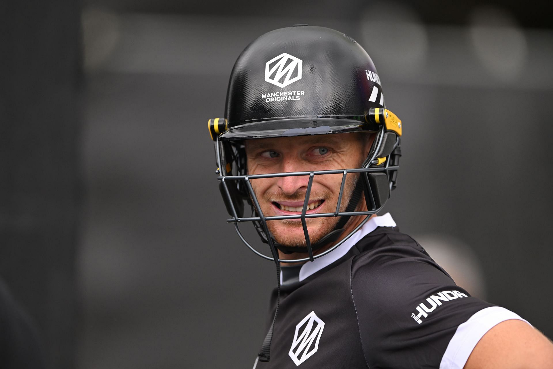 Jos Buttler (MNR) - 9 Credits