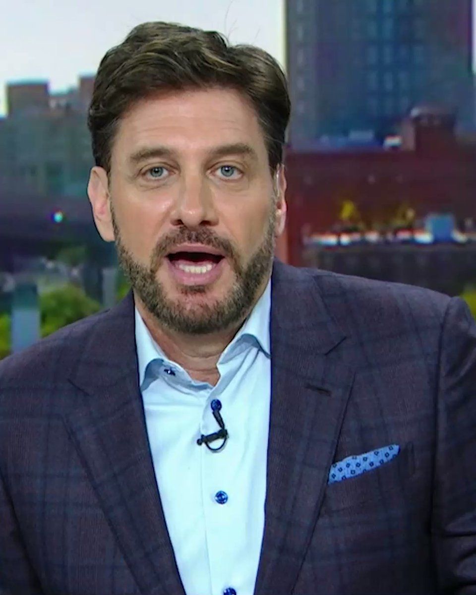 Mike Greenberg Has Bold Prediction For NFL's Next 'Superstar