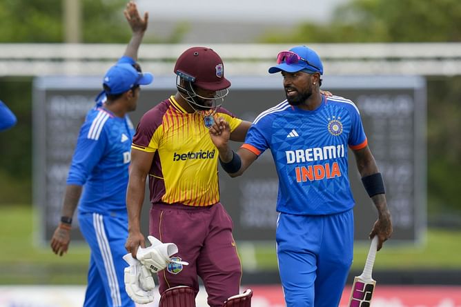 "Loss to West Indies should not be a dampener" - Sunil Gavaskar reminds India for a wake-up call