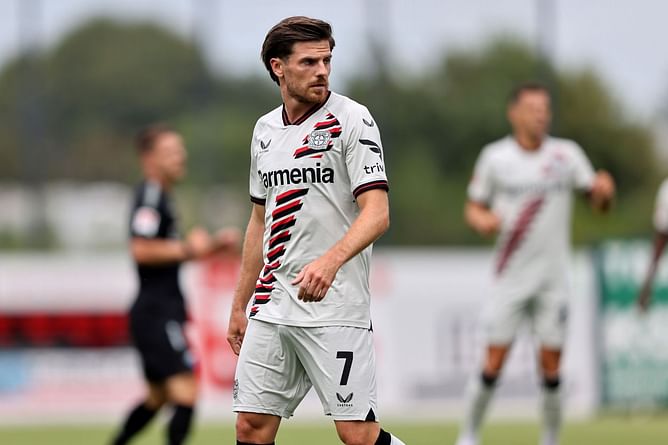 Bayer Leverkusen vs West Ham United Prediction and Betting Tips | 5th August 2023