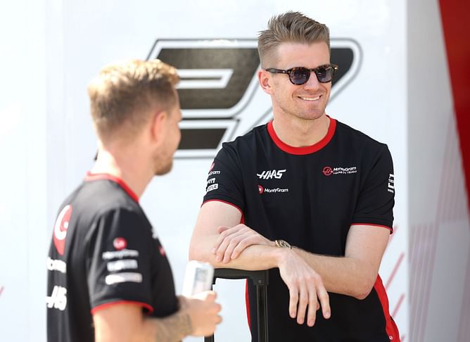 Haas contract extension for Nico Hulkenberg and Kevin Magnussen: 3 reasons why it made perfect sense