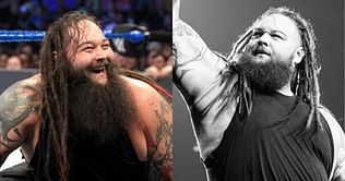 "I took a few extra seconds tonight to admire the fireflies"- Former WWE star's heartbreaking message to Bray Wyatt