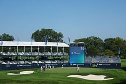 Where is Olympia Fields golf course? All you need to know about the 2023 BMW Championship's venue
