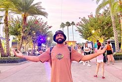 "Memories last forever" - Ravindra Jadeja enjoys a vacation after ODI series against West Indies
