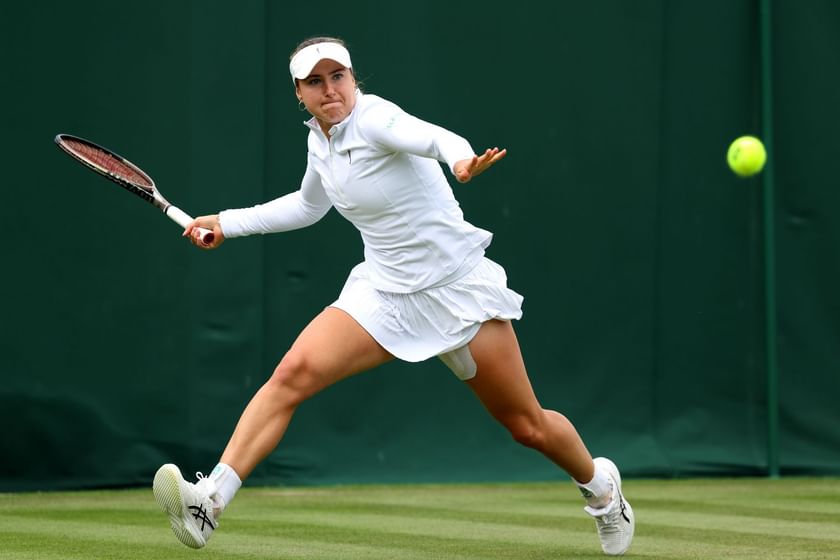 Iga Swiatek's next match Opponent, venue, live streaming, TV channel