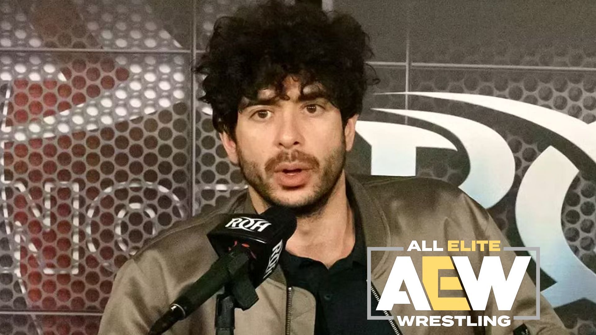 AEW President Tony Khan rejected a cameo appearance proposal