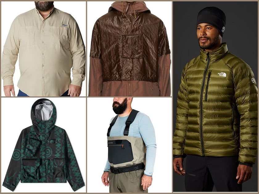 The North Face, Outdoor Jackets & Clothing