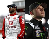 Ty Gibbs or Bubba Wallace? Denny Hamlin reveals whom he’d “push” for the win if he has a choice at Daytona
