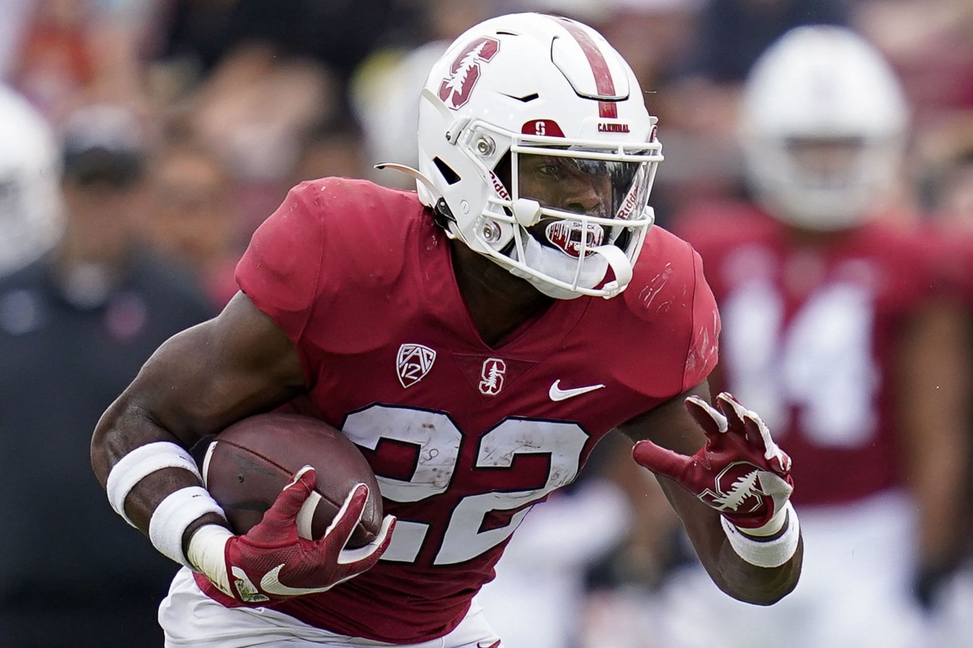 Stanford Preview Football