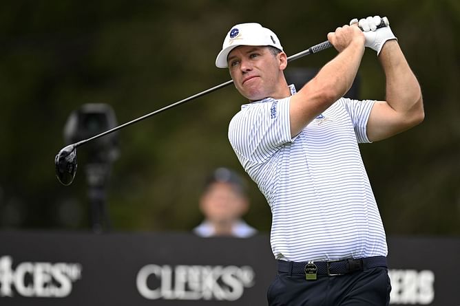 “I would still have him be involved”: Paul Casey names 2 LIV Golf veterans who will miss out on Europe’s Ryder Cup team