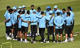 India tour of Ireland 2023 weather update: Dublin weather report for August 18 for 1st IND vs IRE T20I