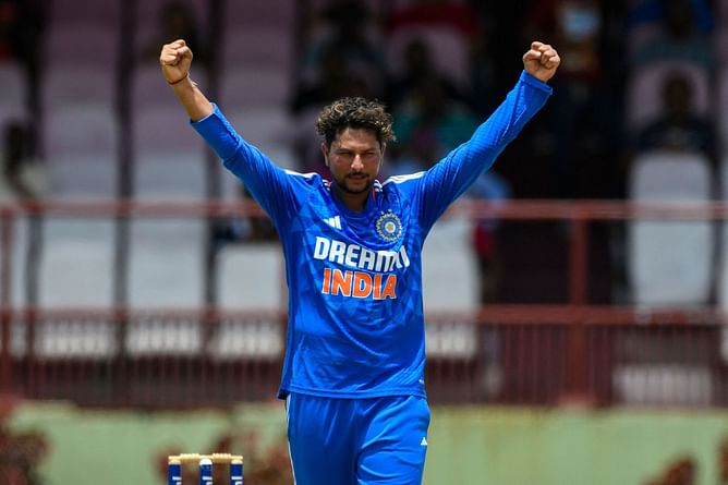 2 mistakes and 1 masterstroke by India in the 3rd T20I vs West Indies
