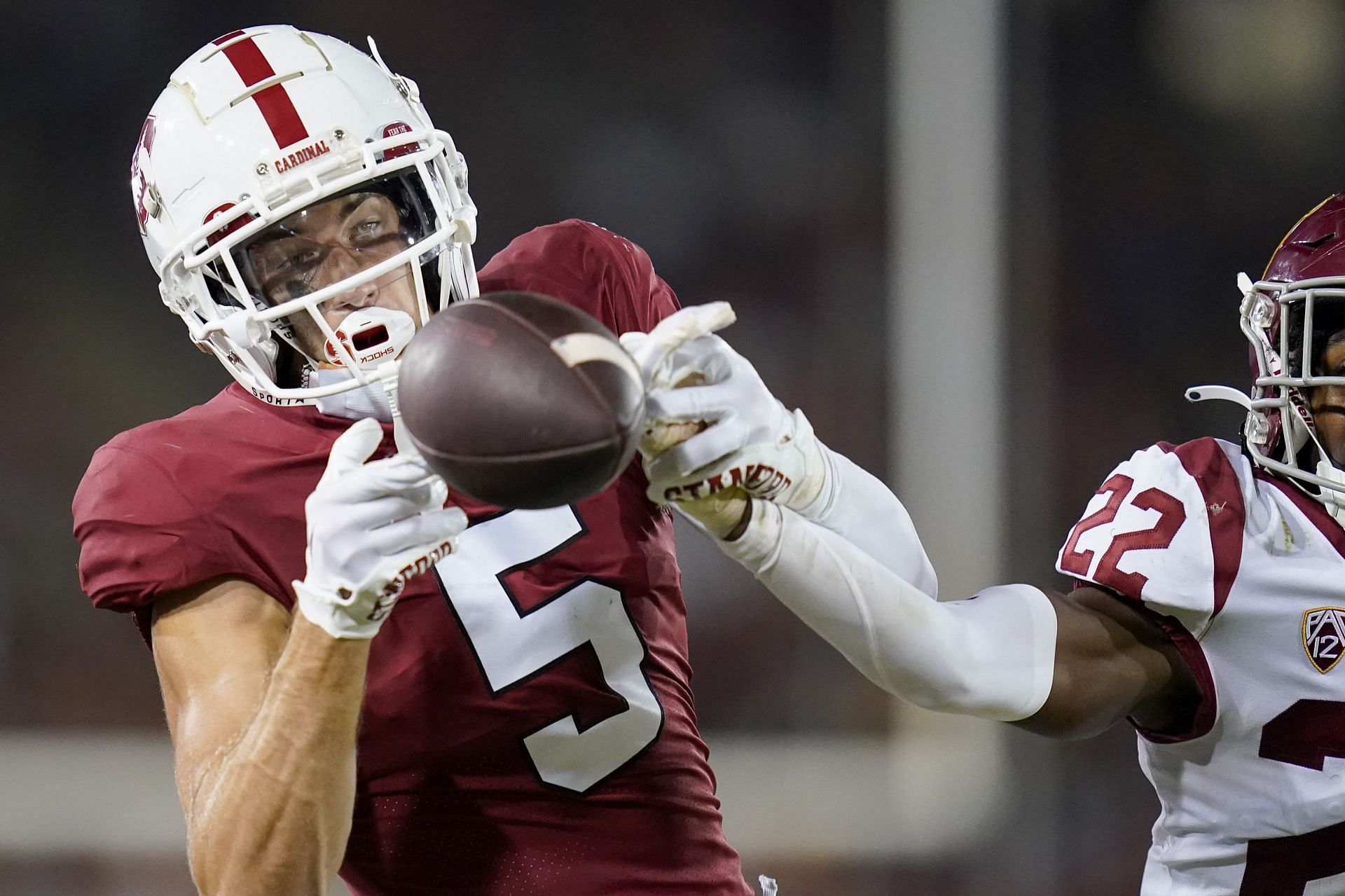 Stanford Preview Football