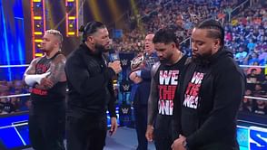 Wrestling veteran thinks that another "monster" of the Anoa'i family should dethrone Roman Reigns and not Jey Uso or Solo Sikoa (Exclusive)