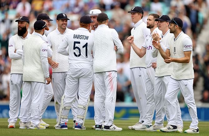“I feel really jealous when I watch him play” - Ravichandran Ashwin pays huge compliment to England cricketer for Ashes 2023 heroics