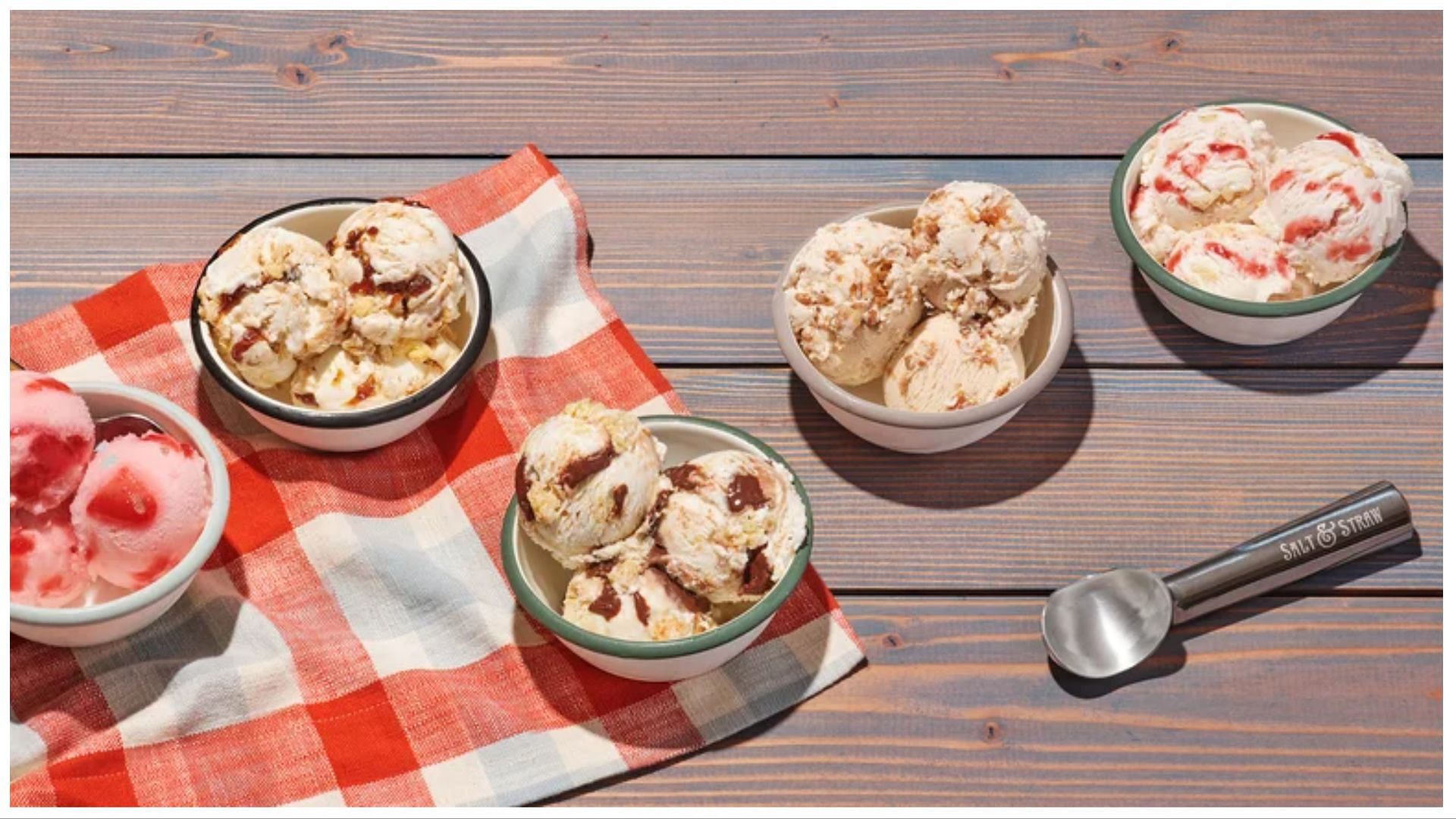 Salt &amp; Straw is back with another exciting deal (Image via Salt &amp; Straw)