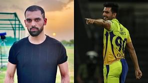 5 IPL stars who are playing in Rajasthan Premier League ft. Deepak Chahar