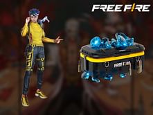 Free Fire redeem codes today (August 6, 2023): Latest FF codes to get free characters and diamonds