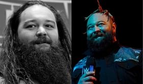 WWE Official sends out a heartfelt message to Bray Wyatt following his untimely demise