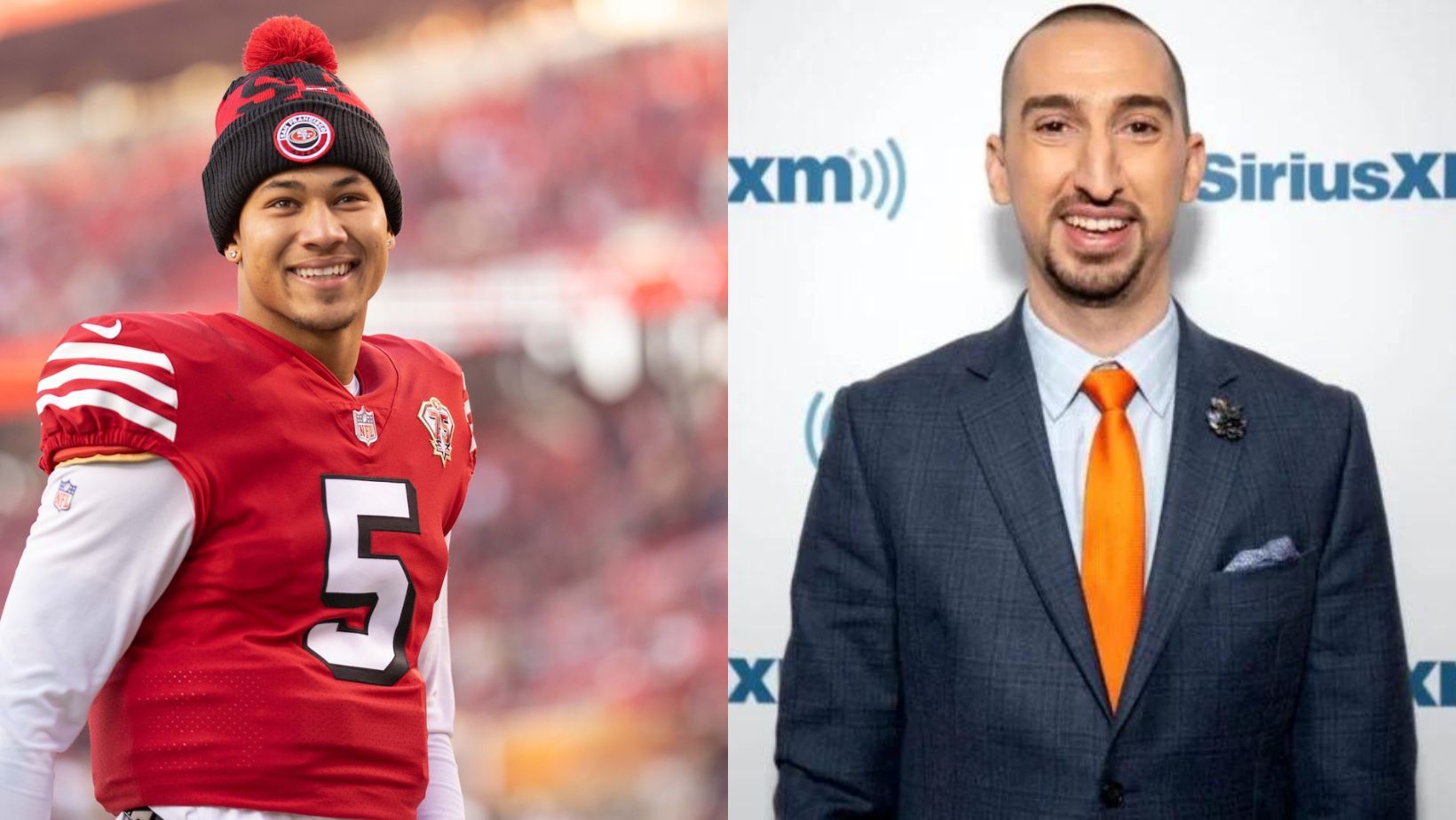 ESPN model says 49ers are 9th-worst team in NFL, Trey Lance is 'relative  liability' – KNBR