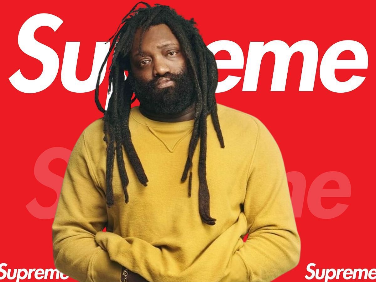 Weekend Briefing: Tremaine Emory's exit puts pressure on Supreme - Glossy