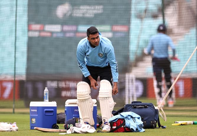 "Their nets looked too old" - Ravichandran Ashwin urges West Indies to improve their cricketing infrastructure