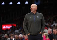 Dallas Mavericks v Atlanta Hawks