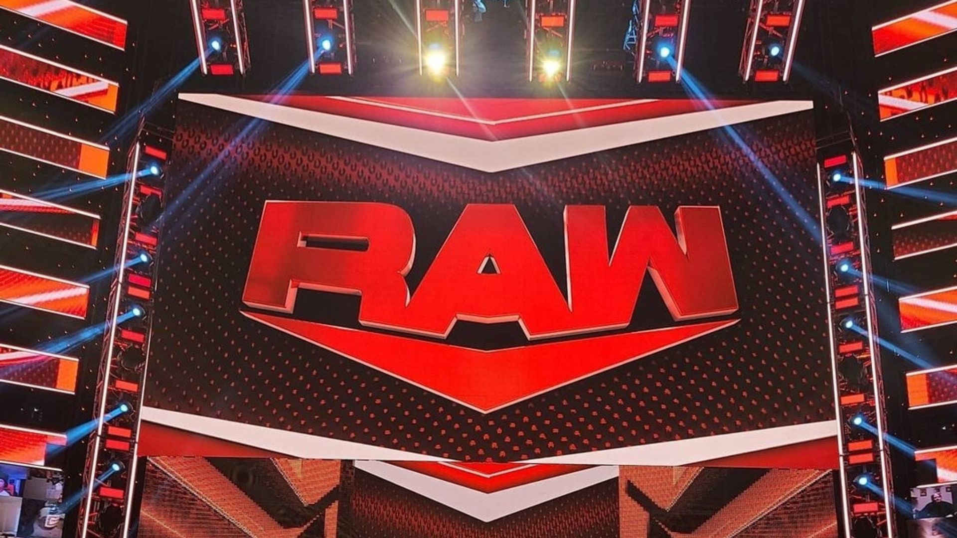 WWE RAW is the longest-running weekly program in the company!